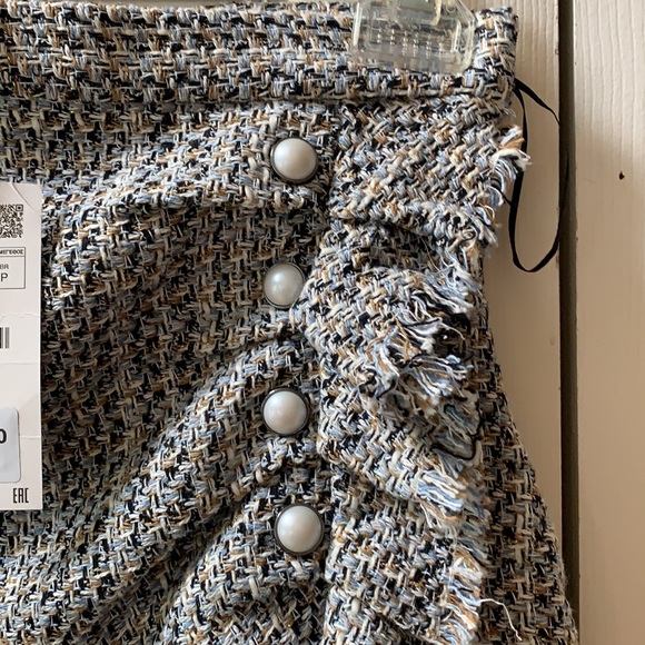 Zara skirt - Picture 4 of 5